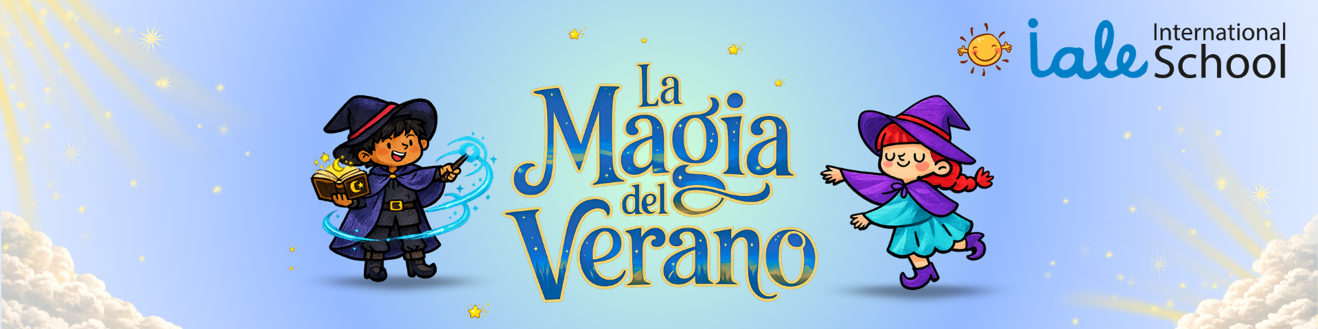 Información del Campus